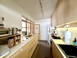 Blk 26B Saint George's Towers (Kallang/Whampoa), HDB 4 Rooms #558399441
